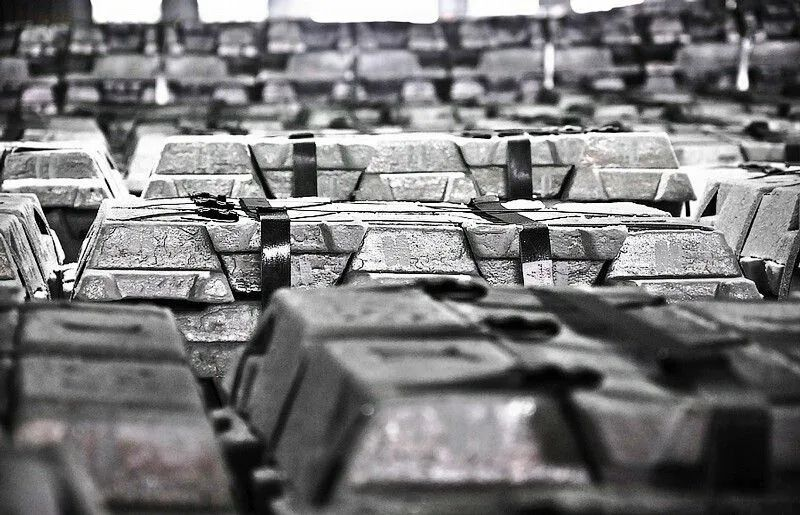 我國一季度原鋁產量增長5.9%，鋁產業(yè)鏈產量由負轉正