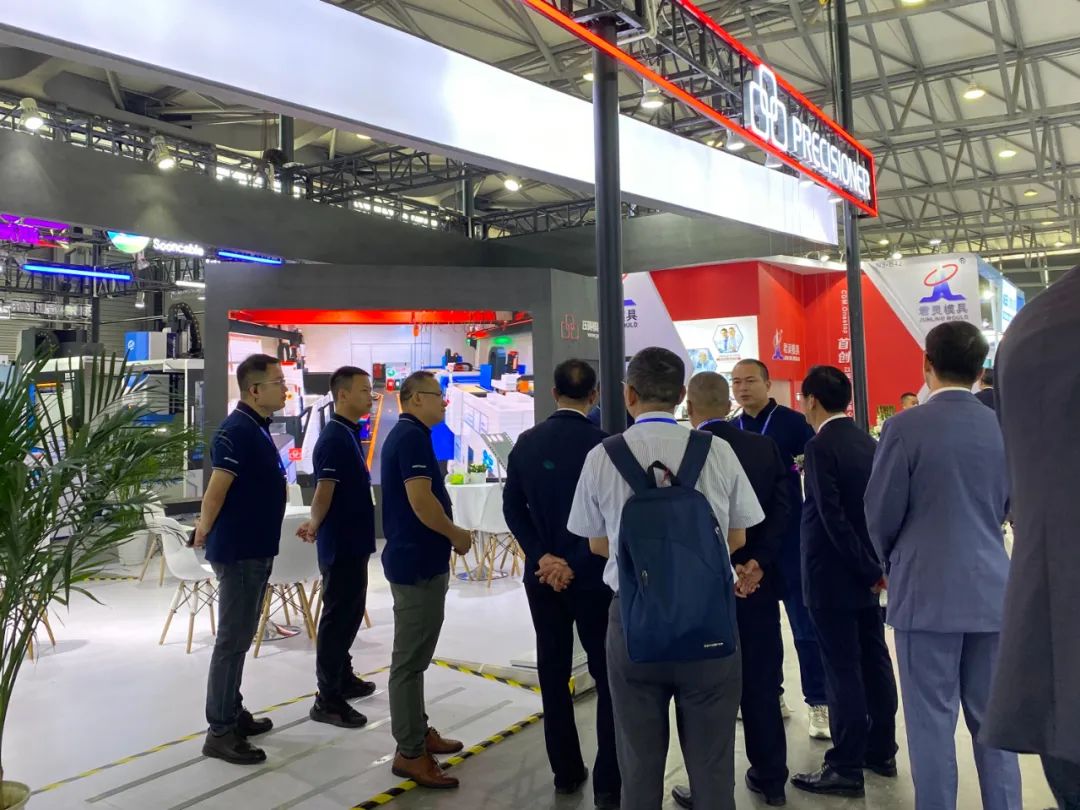 2023上海壓鑄展 China Diecasting,品成金屬【展位N3-B43】 2023上海壓鑄展 China Diecasting,品成金屬【展位N3-B43】