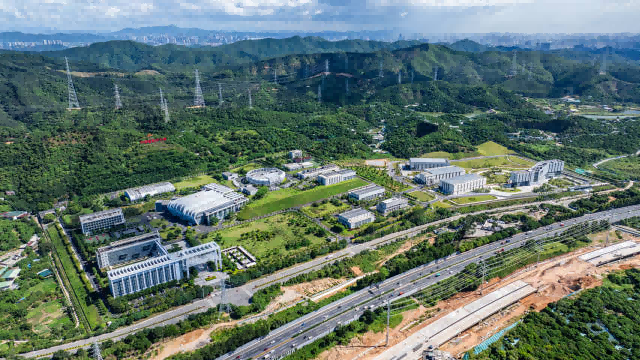占據(jù)絕對(duì)市場(chǎng)占有率的優(yōu)質(zhì)企業(yè)在松山湖密集涌現(xiàn)