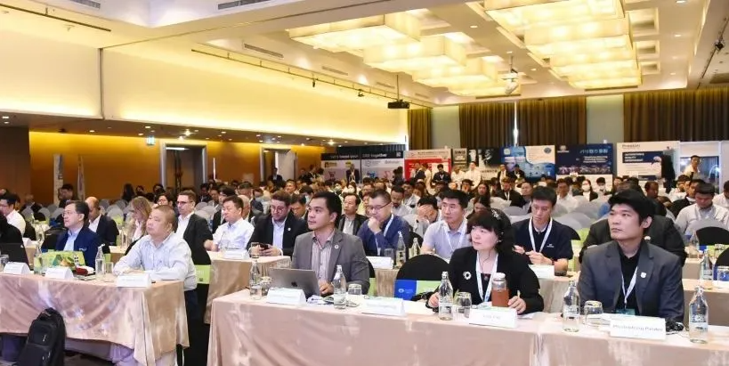 2025第二屆東南亞（泰國(guó)）壓鑄會(huì)議在曼谷成功舉辦
